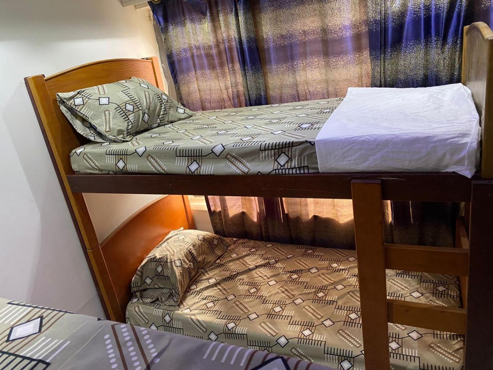 Hostal Sonu And Dakar